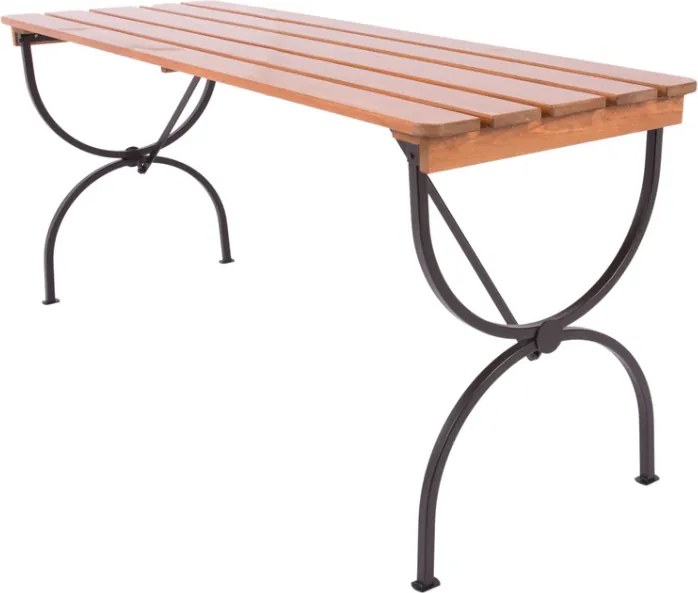 Drewniany zestaw ogrodowy BRAVO - 180CM