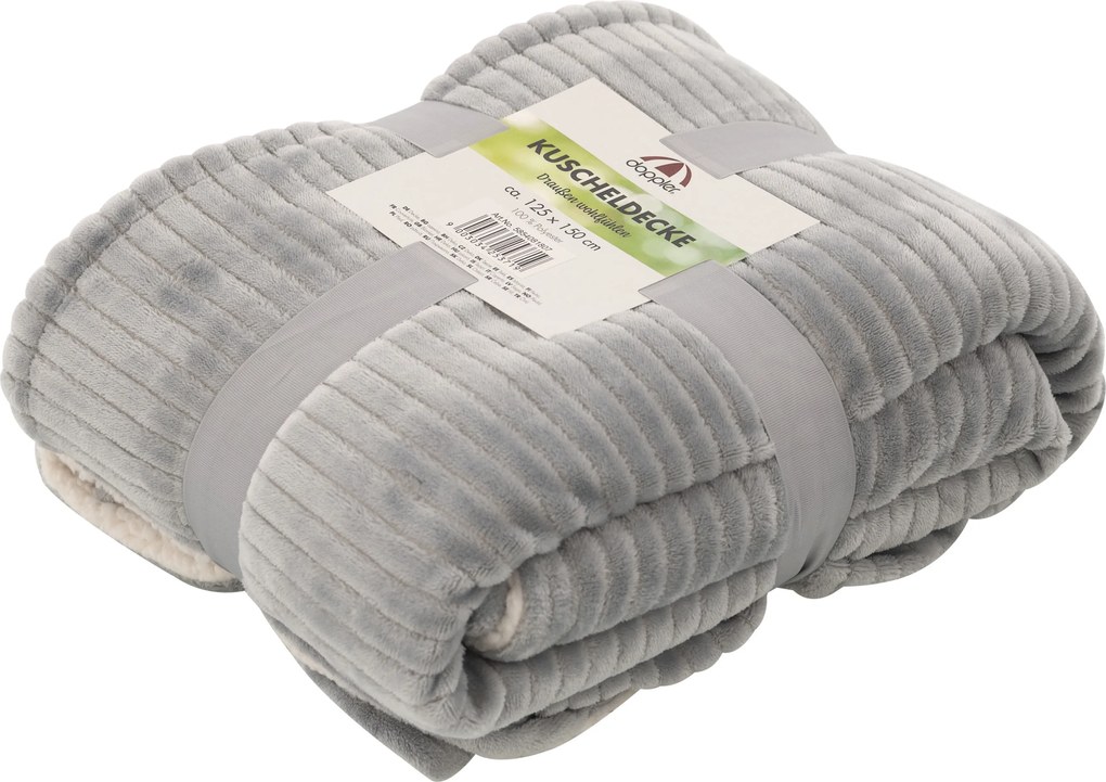 Doppler Kołdra poduszka dekoracyjna