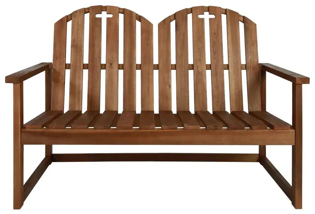 Zestaw drewnianych mebli ogrodowych G4-G49