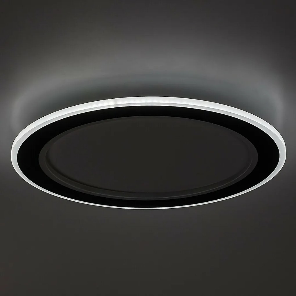 Rabalux 71406 funkcjonalna oprawa sufitowa LED Golwen, 22 W, 1550 lm, ściemnialna
