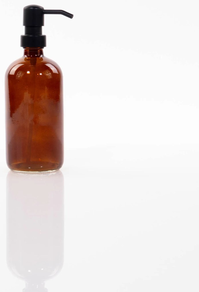 Dozownik na mydło, 450 ml