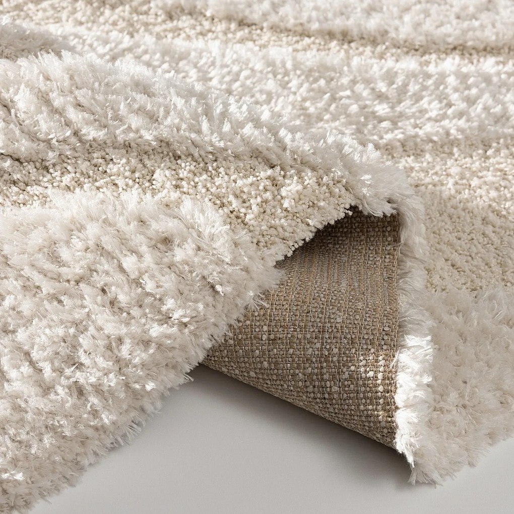 Dywan Relief cream 160x230 cm