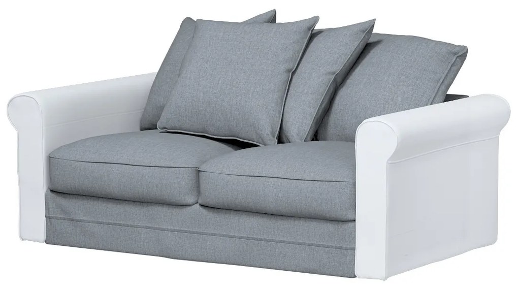 Pokrowiec na sekcję 2-osobową Grönlid, rozkładaną