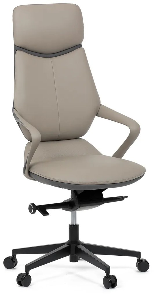 Krzesło biurowe Autronic KA-T8426 GREY