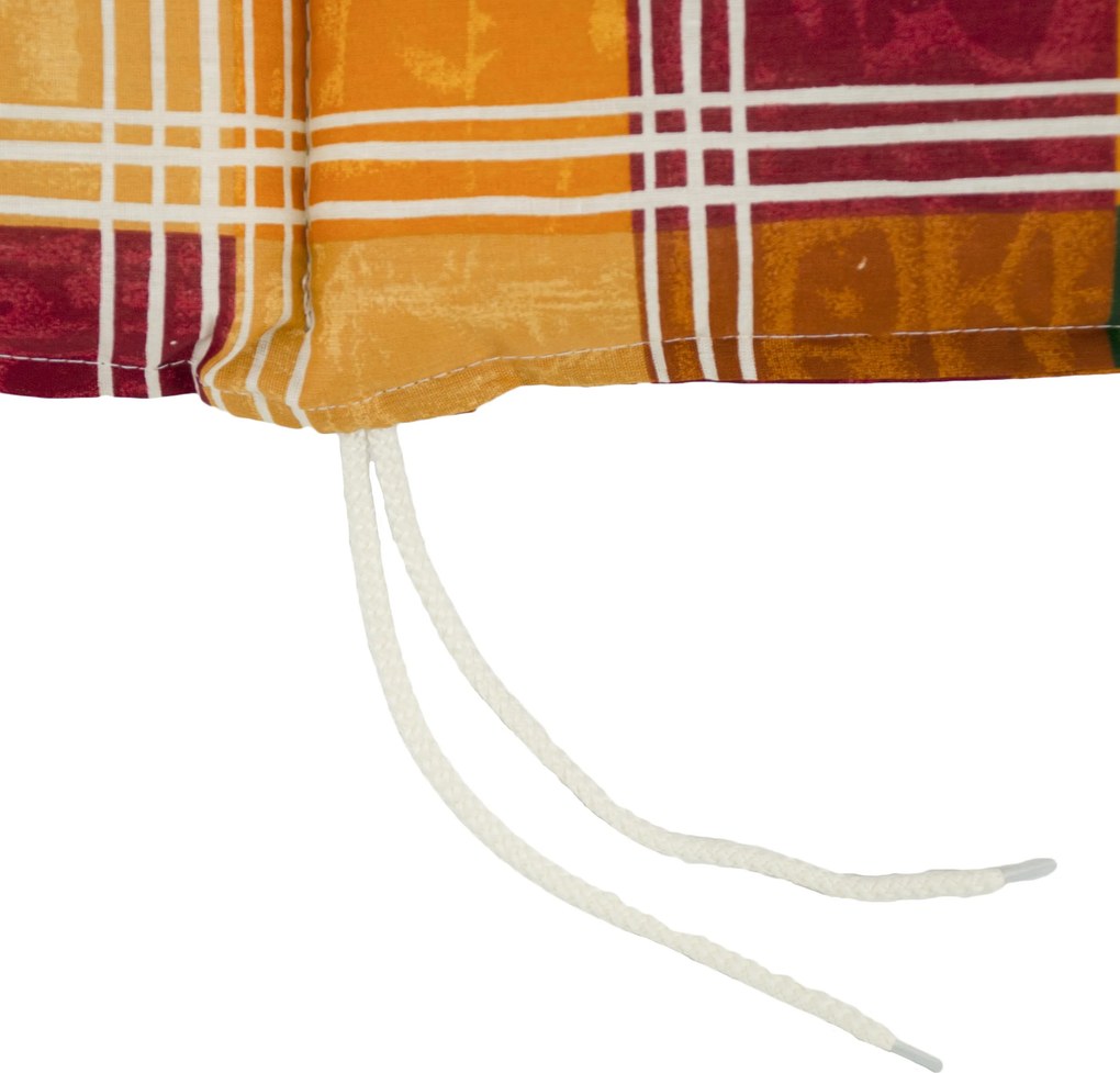 Doppler LIVING 92 - wysoka poduszka na fotel z wysokim oparciem