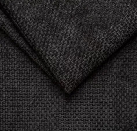 Narożnik CAMPILE S wolnostojący Prawostronny z Elektryczną Regulacją tkanina Eden 21 WERSAL