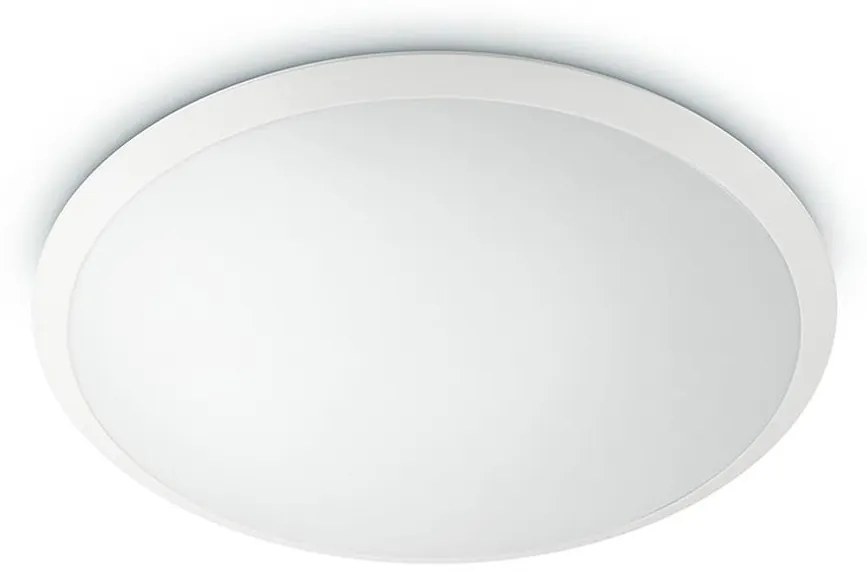 Philips 31821/31/P5 - LED Lampa sufitowa MYLIVING WAWEL 1xLED/17W/230V