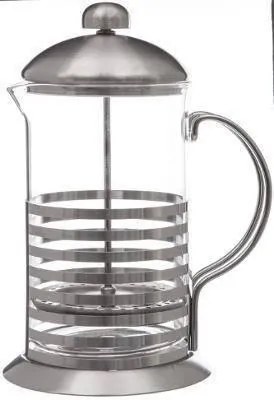 Zaparzacz do kawy typu french press, 800 ml