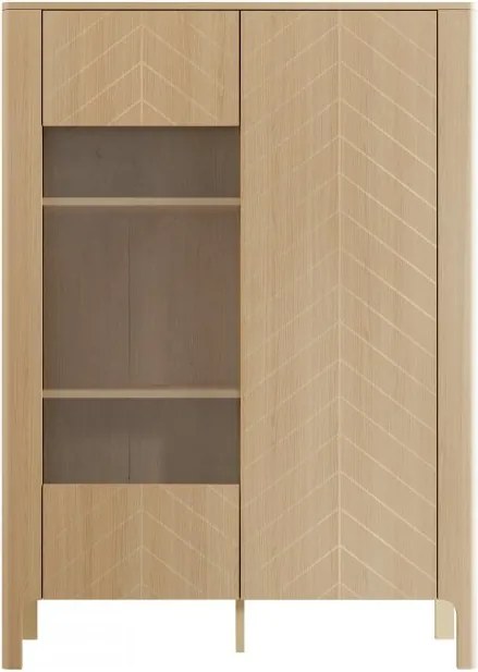 Witryna niska Malony ML03