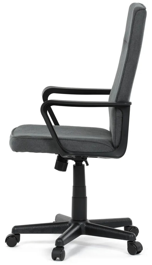 Autronic KA-L607 GREY2 Krzesło biurowe