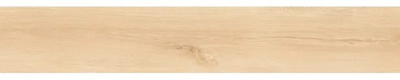 Mexen Liston Avorio gres szkliwiony rekt. G1, płytka drewnopodobna podłogowo-ścienna 120 x 20 cm, mat - TL607-120-020-00