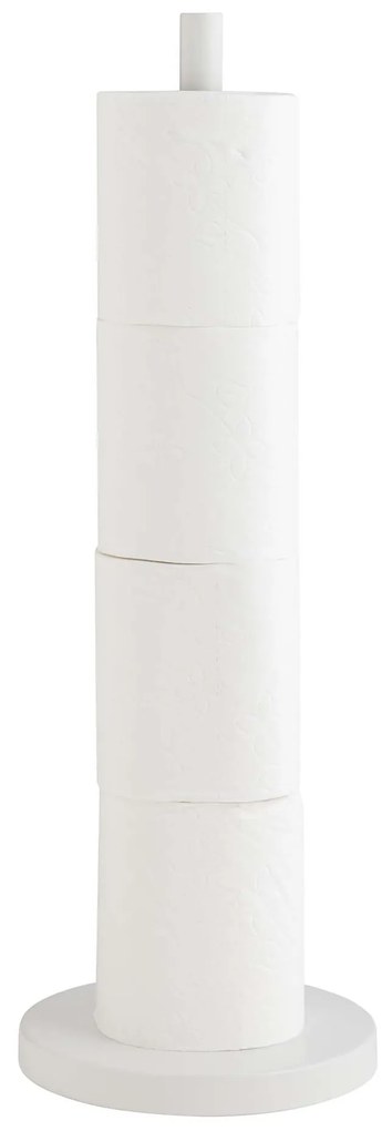 Stojak łazienkowy na zapas papieru, 43 cm, RILANO