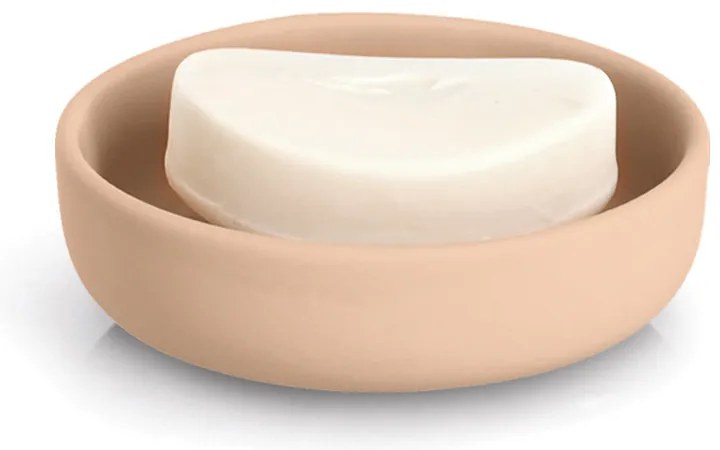 Mydelniczka ceramiczna BRASS TONE, Ø 11,2 cm