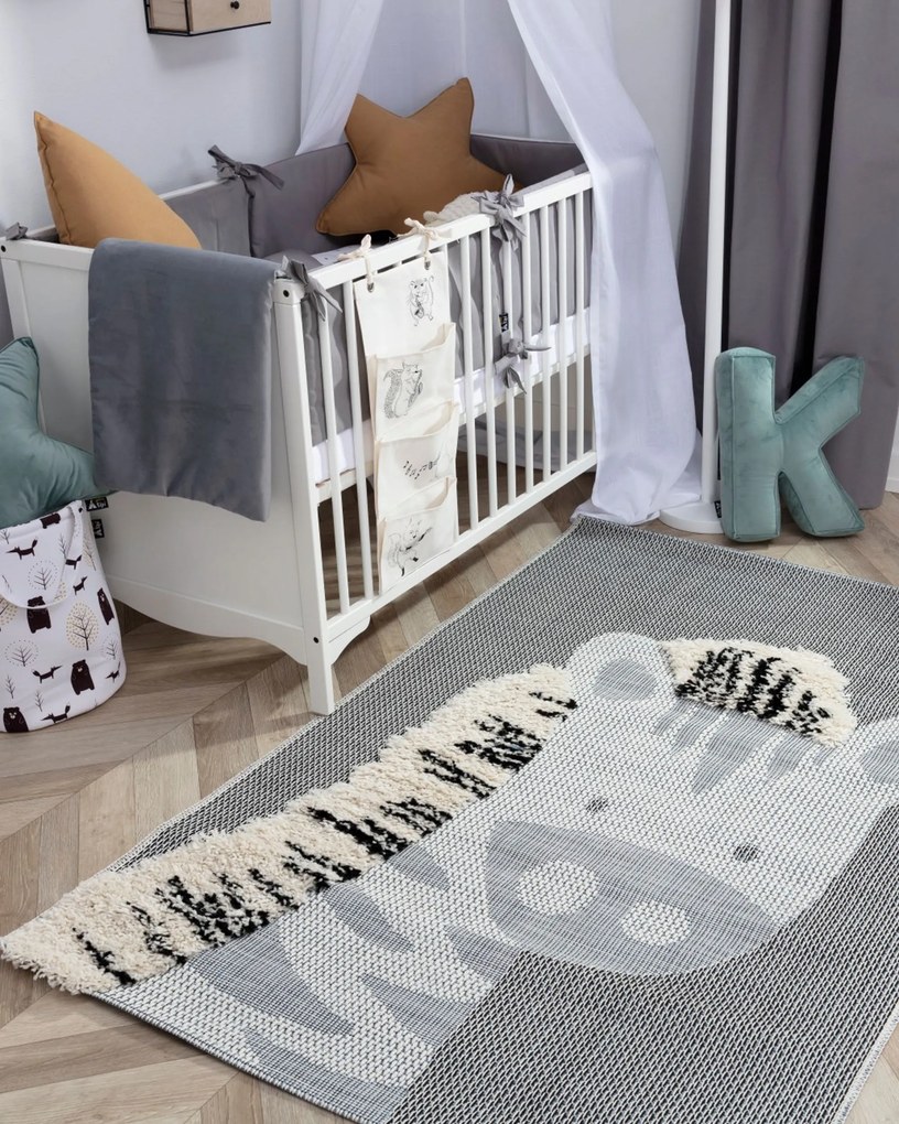 Dywan Zebra 120x170cm