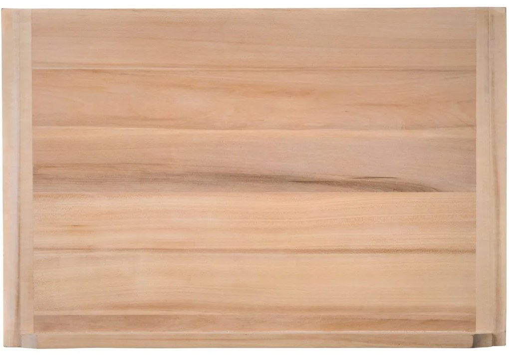 Banquet Deska drewniana Brillante, 60 × 40 × 1,7 cm, S