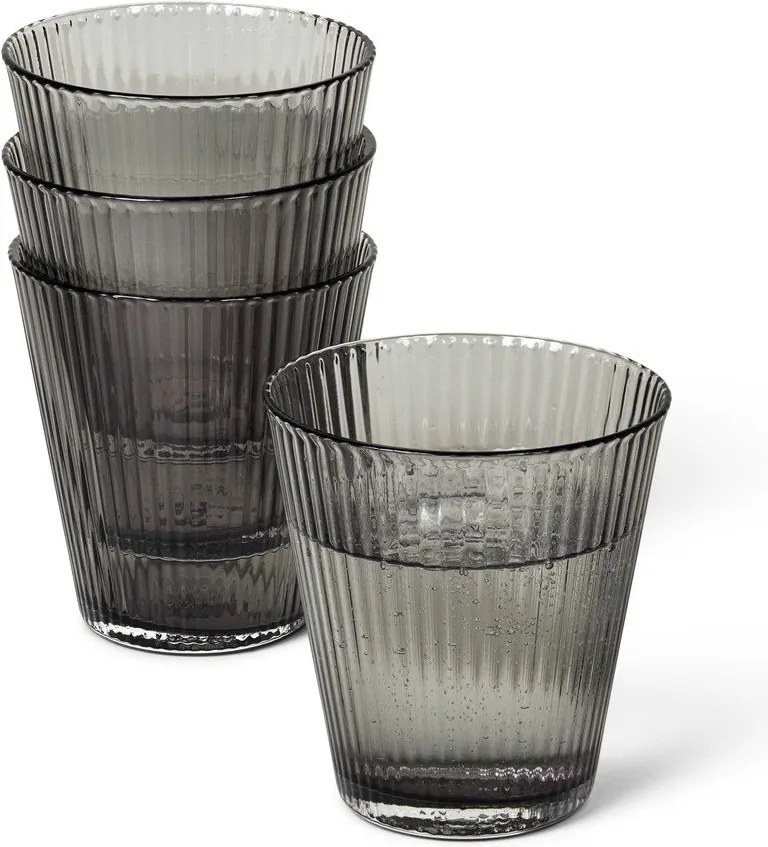 Szklanki zestaw 4 szt. 260 ml Grand Cru Nouveau – Rosendahl