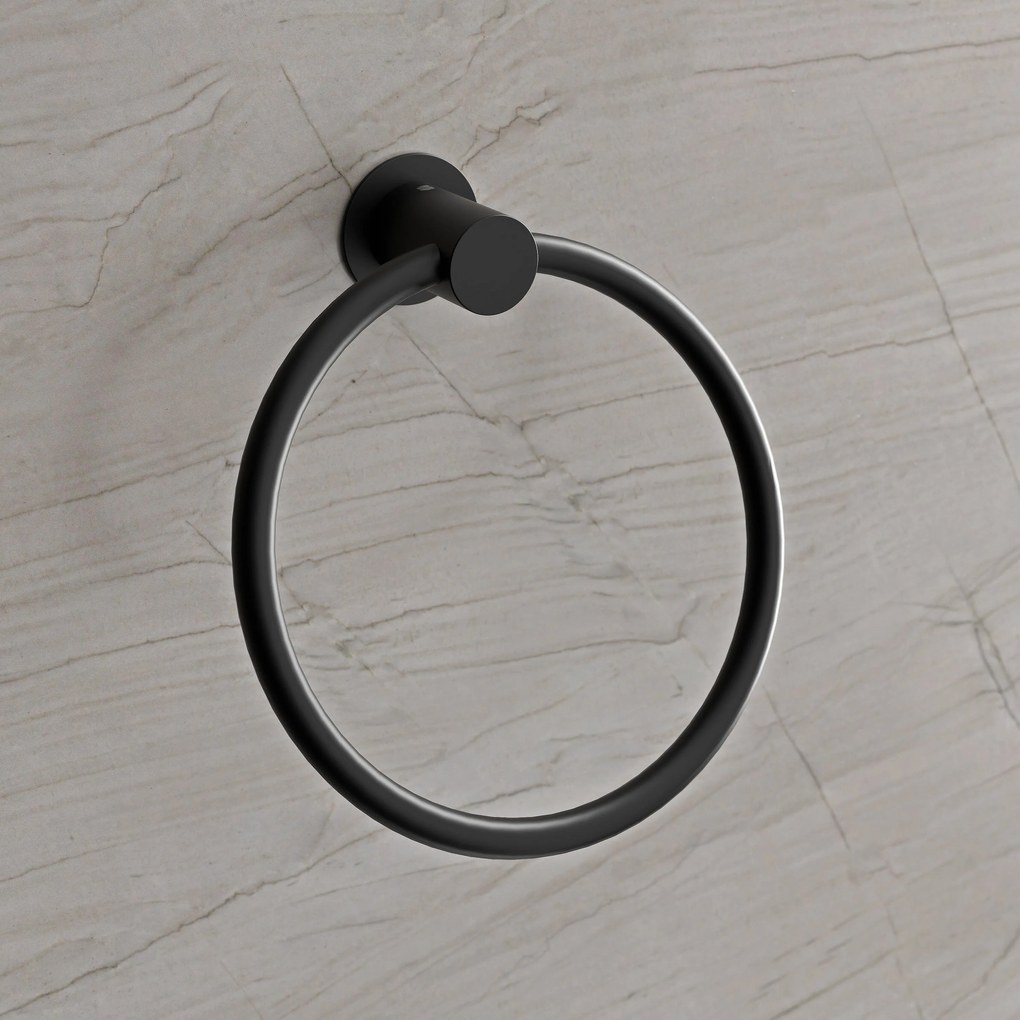 Pierścień na ręcznik OLA