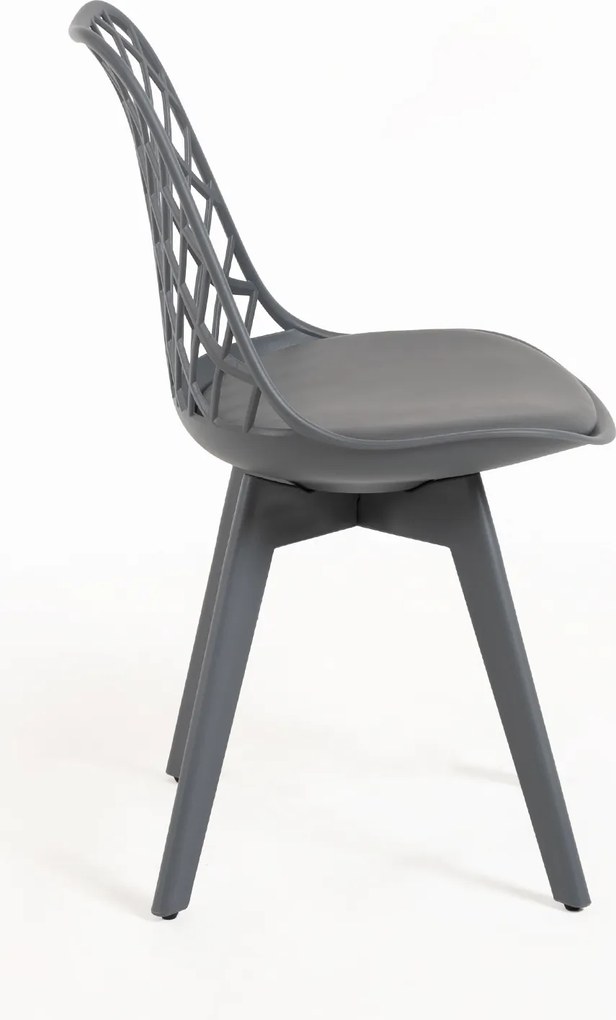 Zestaw 4 krzese Mima Suprym