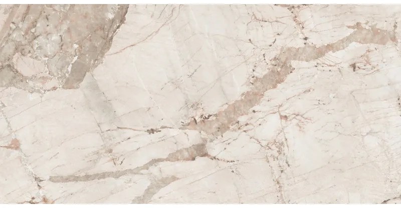 Mexen Kylis Crema gres szkliwiony rekt. G1, płytka podłogowo-ścienna 120 x 60 cm, połysk - TL145-120-060-00