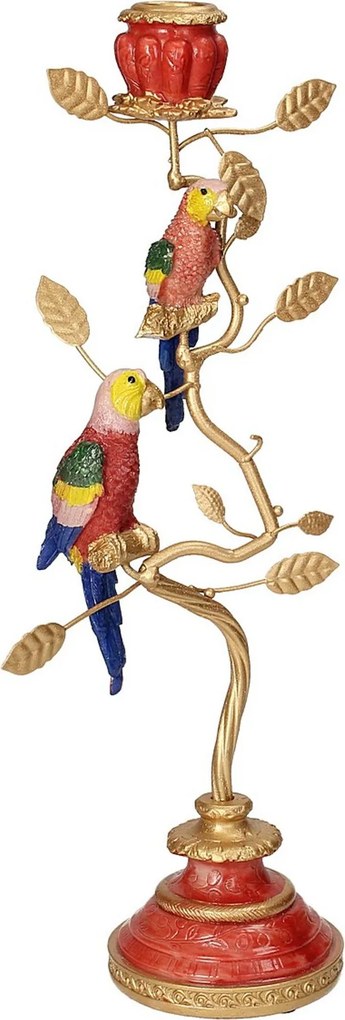 Świecznik Tropicana 33 cm