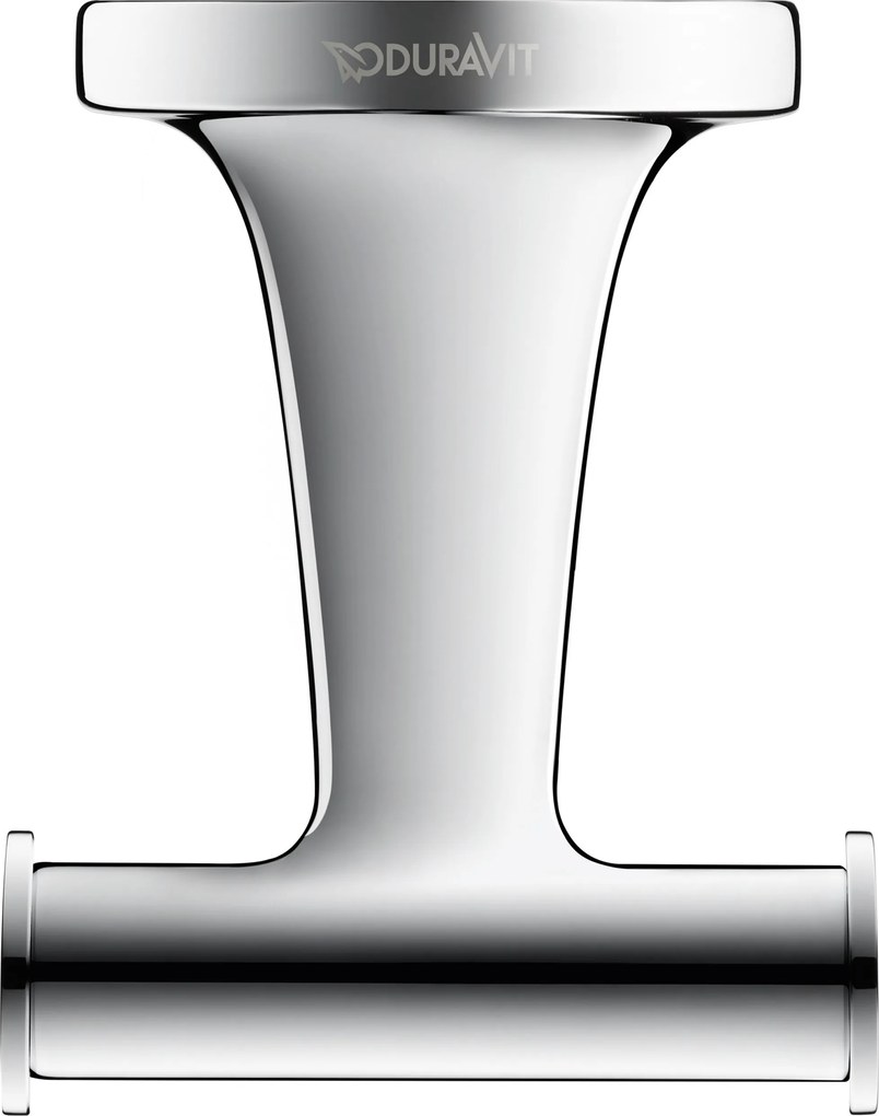 Duravit Starck T Handtuchhaken
