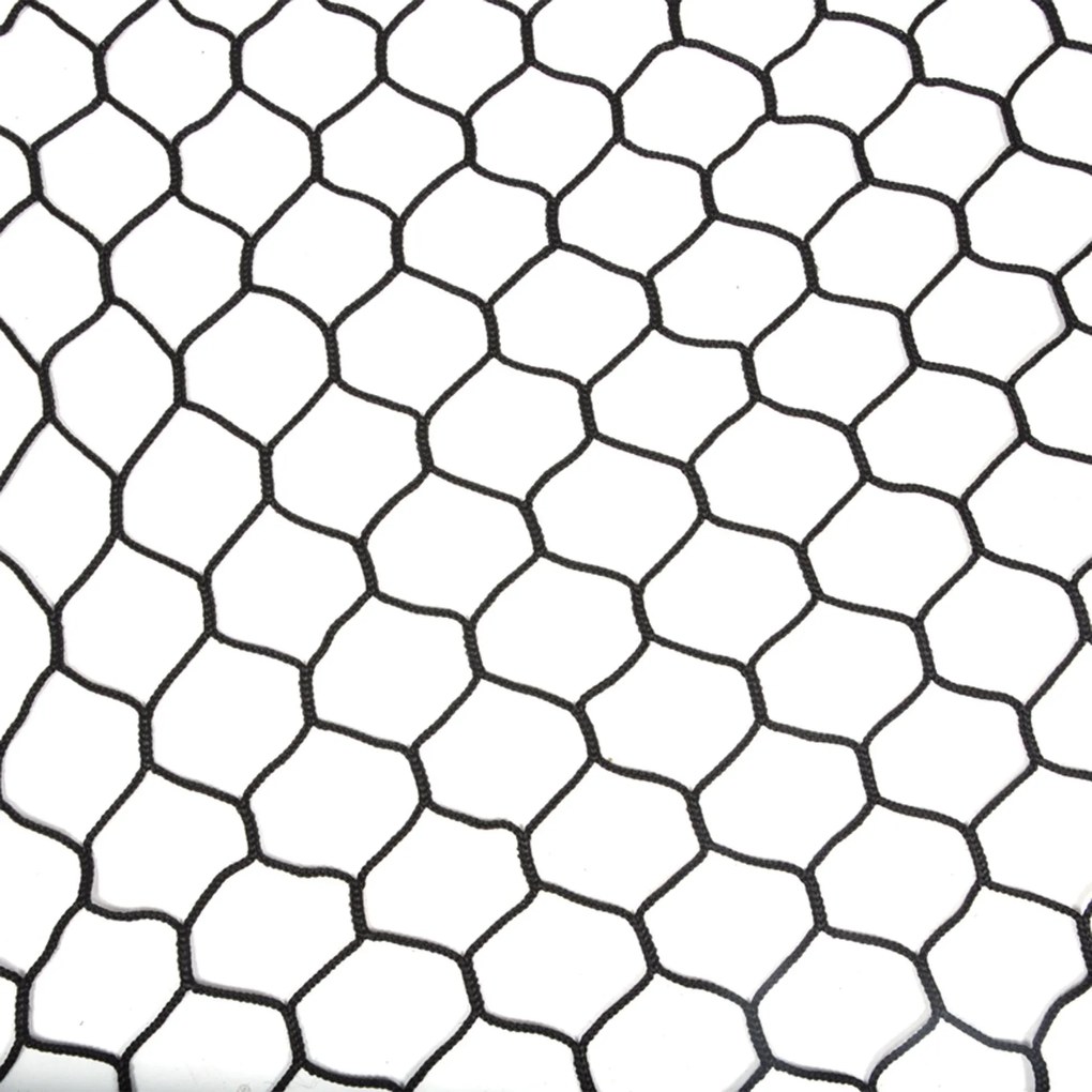 Siatka odgradzająca psa do samochodu, 88 x 100 cm