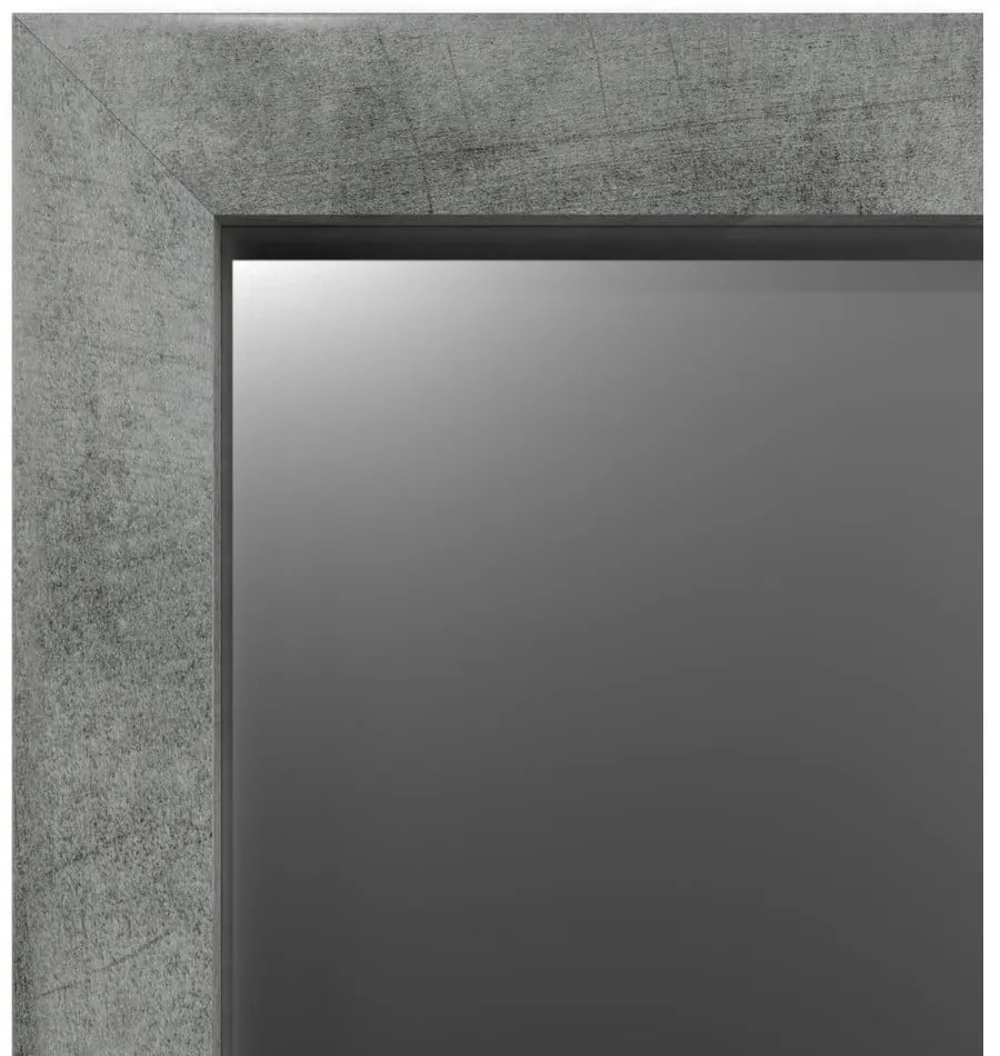 Lustro ścienne 47x127 cm Lahti – Styler