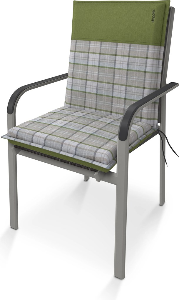 Doppler CASA 4403 beżowy/zielony