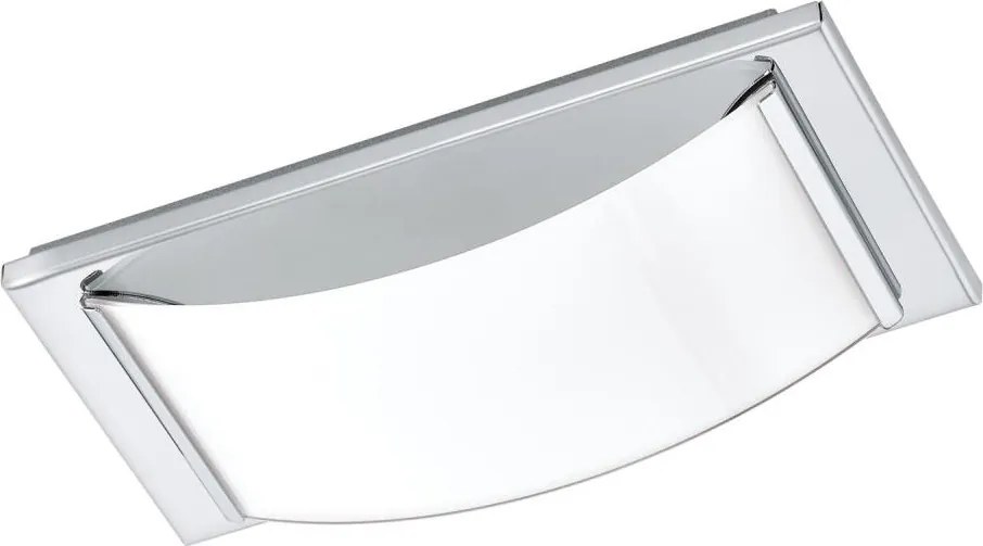 Eglo 94881 - LED oprawa sufitowa do łazienki WASAO 1 LED/5,4W/230V IP44