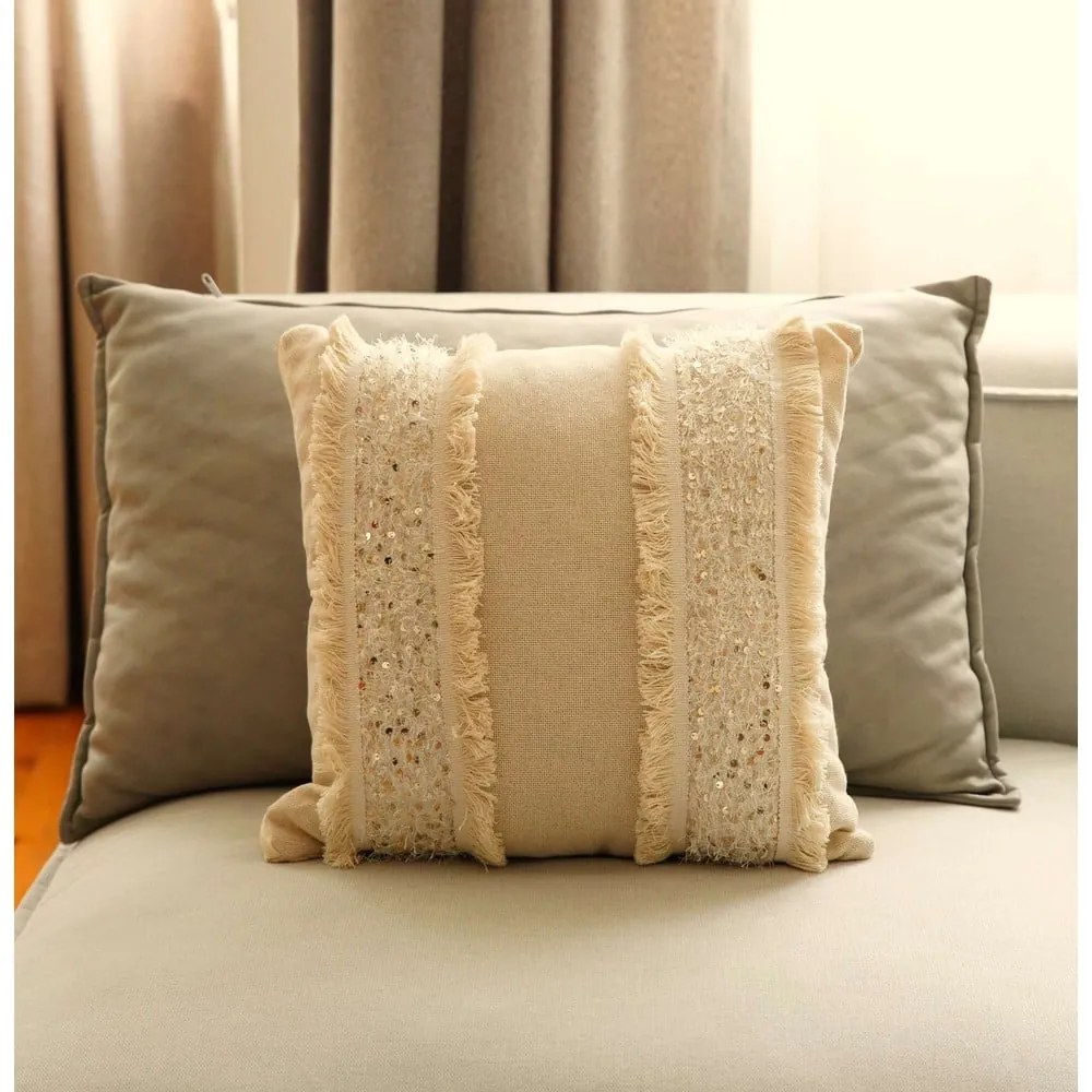 Poszewka na poduszkę 43x43 cm Frill – Mioli Decor