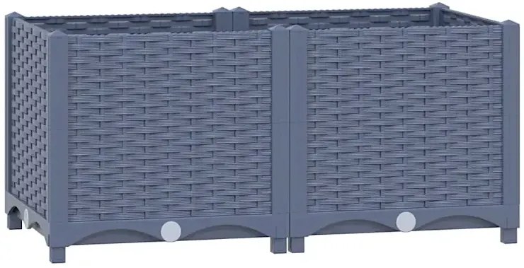 Donica Ogrodowa D4-W23