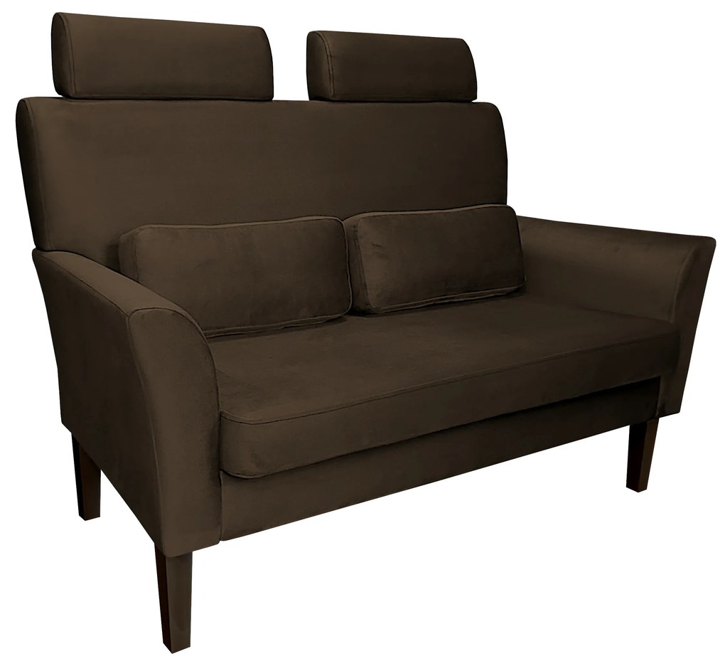 Sofa DENVER nogi venge MG05
