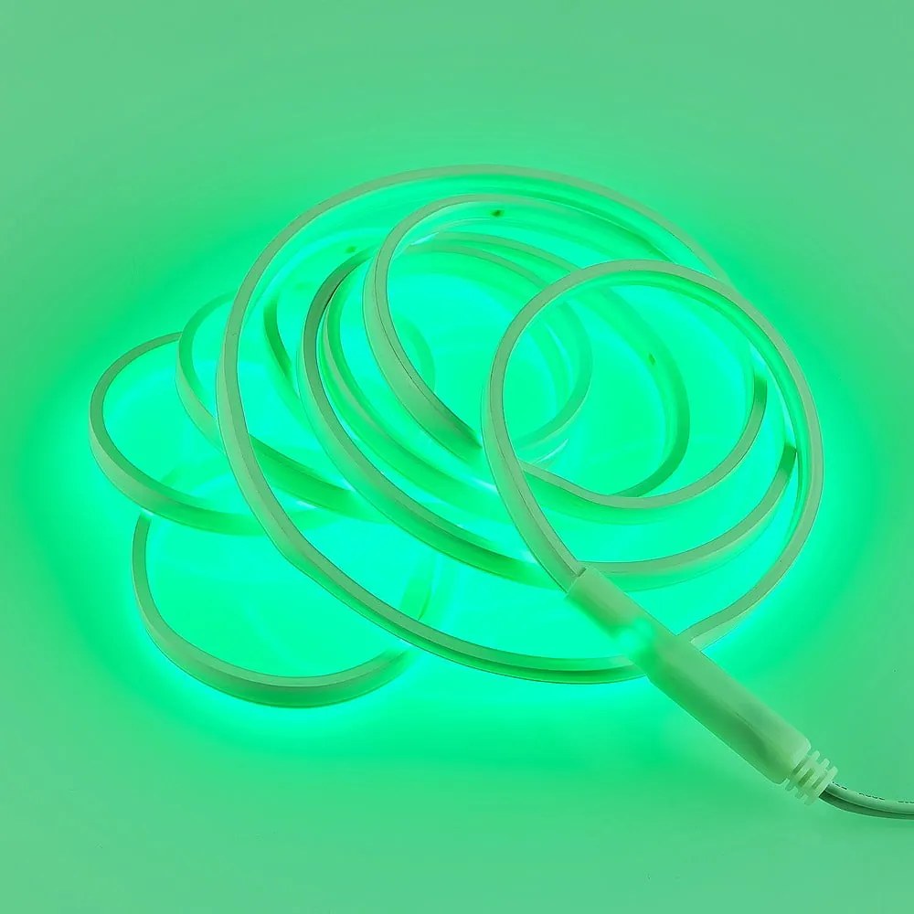 Biała taśma LED 300 cm Neon – Trio