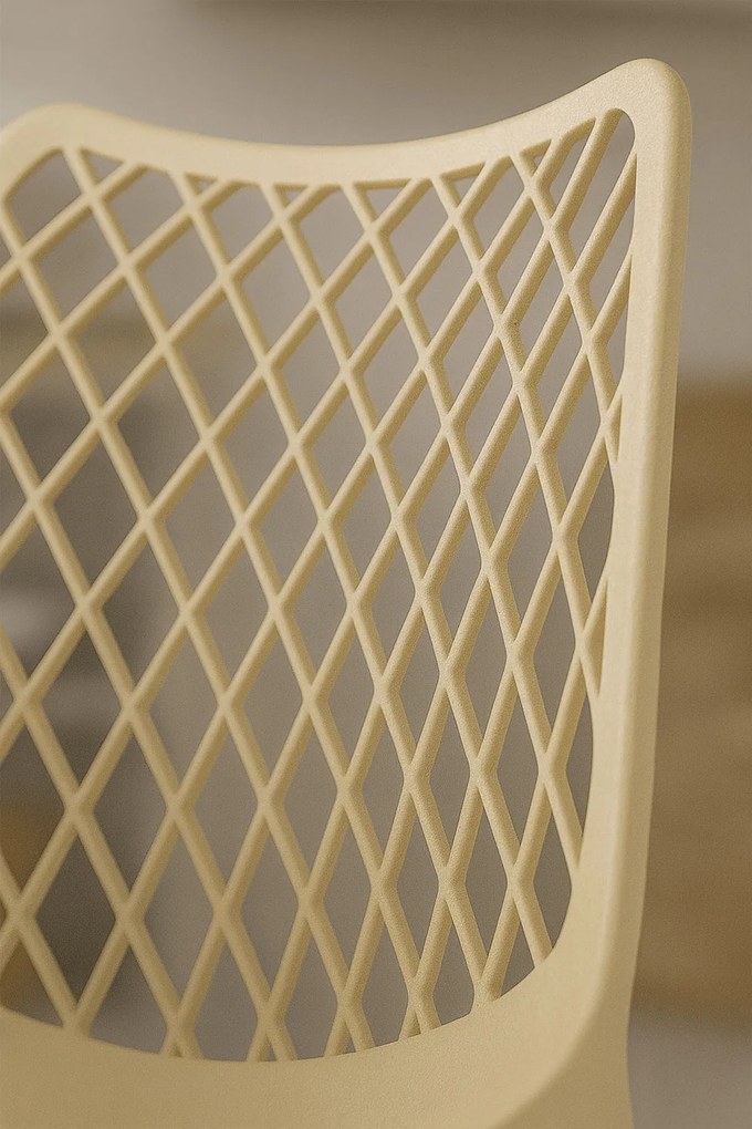 Krzeso Mima Polipropylen