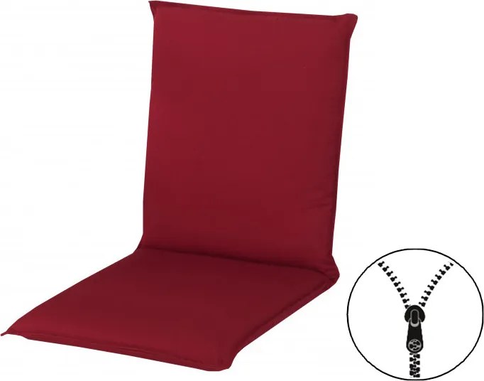 Doppler ELEGANT 2428 czerwony