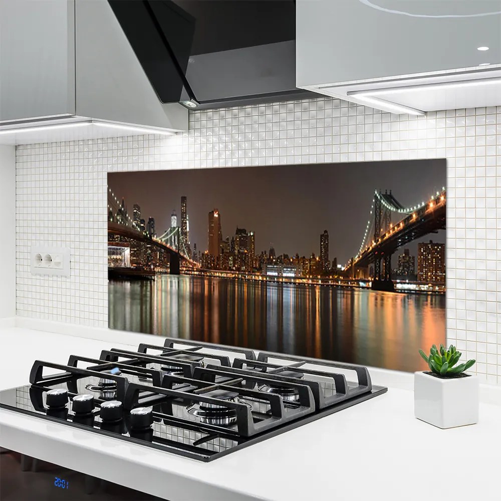 Panel Kuchenny Mosty Nad Wielką Wodą