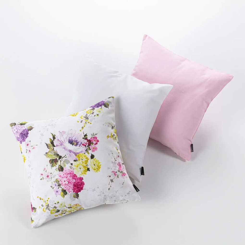 Komplet poszewek 3 szt. Monet 06