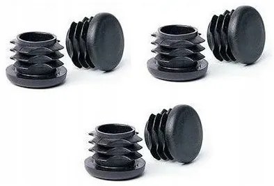 Krzesło SARA noga czarna Vega02