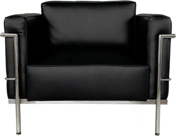 Fotel Soft GC