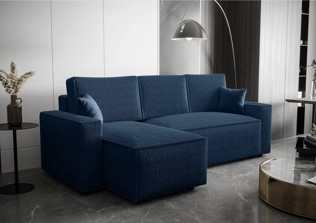 BEDANTE Narożnik AMBRO L Lewy Poso 05