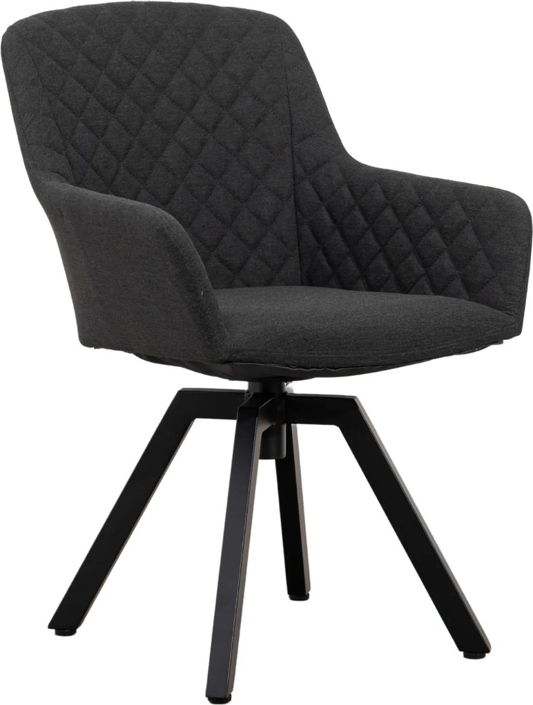 Doppler PARIS LIKA-TEX® antracyt