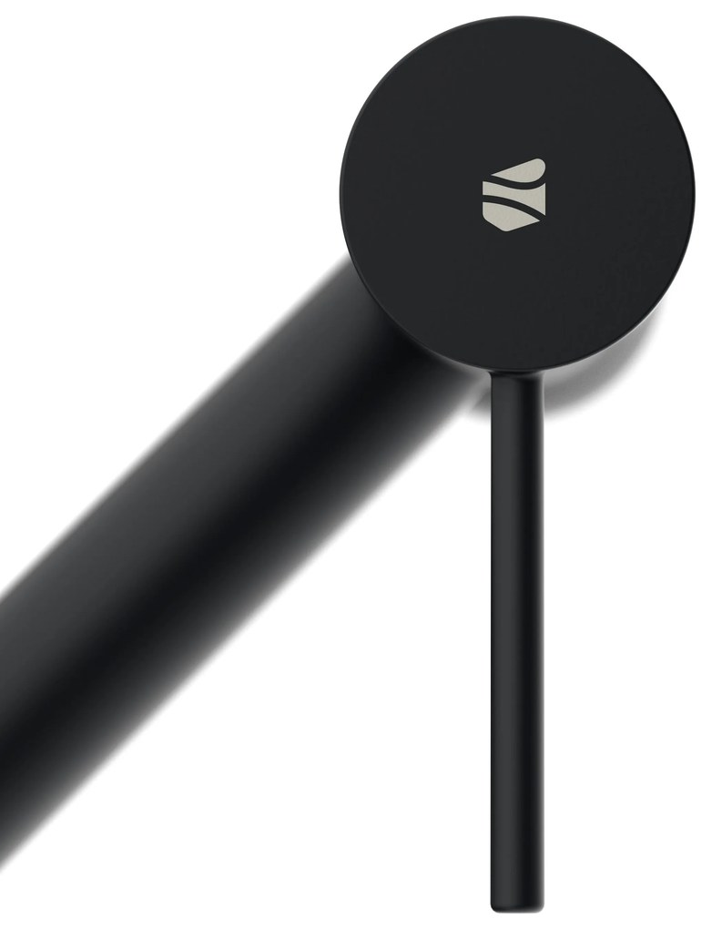 Bateria umywalkowa VIREOStal nierdzewna SS304 - Rozmiar L - Funkcja CloudFlow