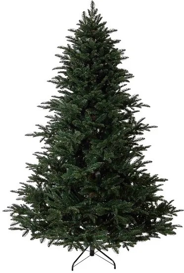 Choinka sztuczna PE Jodła Duńska 210cm