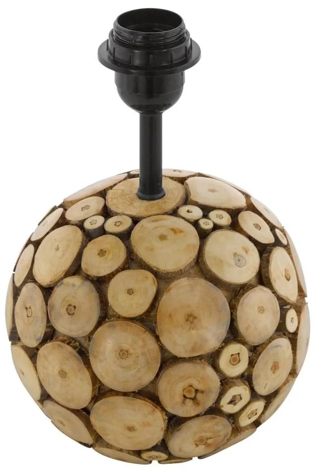 Eglo 49834 - Podstawa lapmy RIBADEO 1xE27/60W/230V