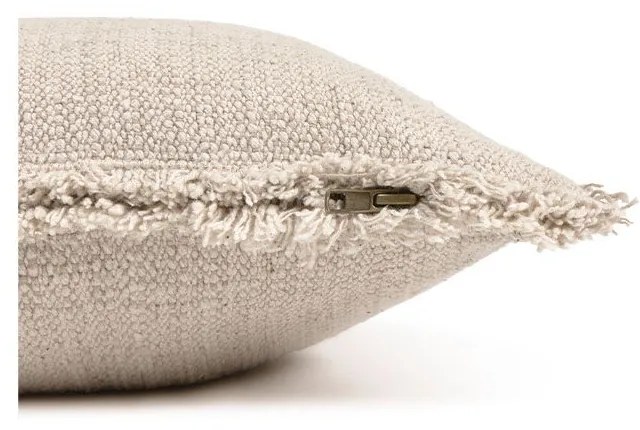 Bawełniana poduszka dekoracyjna 50x30 cm Handloom – Lorena Canals