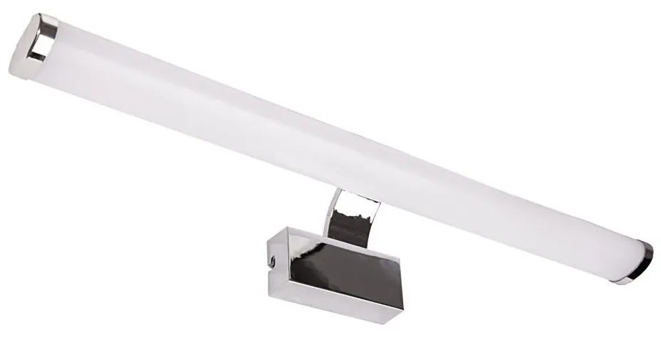 Prezent 70225 - LED Łazienkowe oświetlenie lustra SOLANA LED/12W/230V IP44 4000K