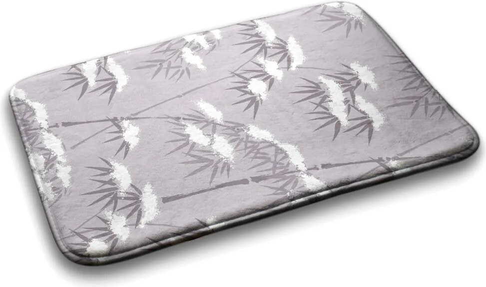 Dywanik łazienkowy Dywanik łazienkowy Bambus Japoński