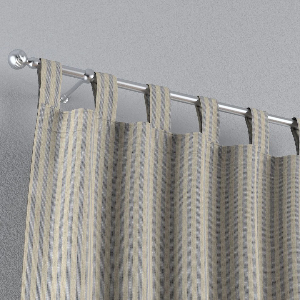 Zasłona na szelkach 1 szt.