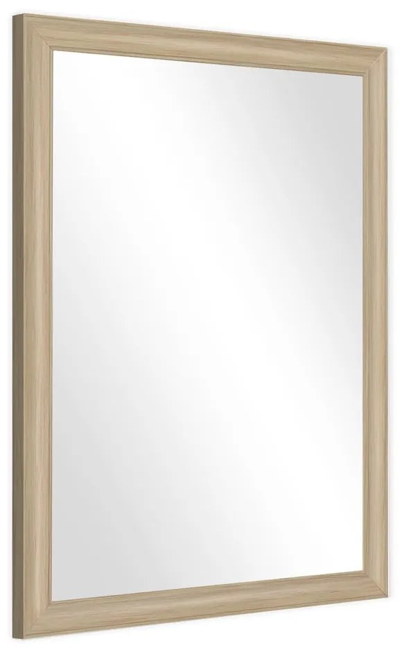 Lustro ścienne 57x77 cm Sylwia – knor
