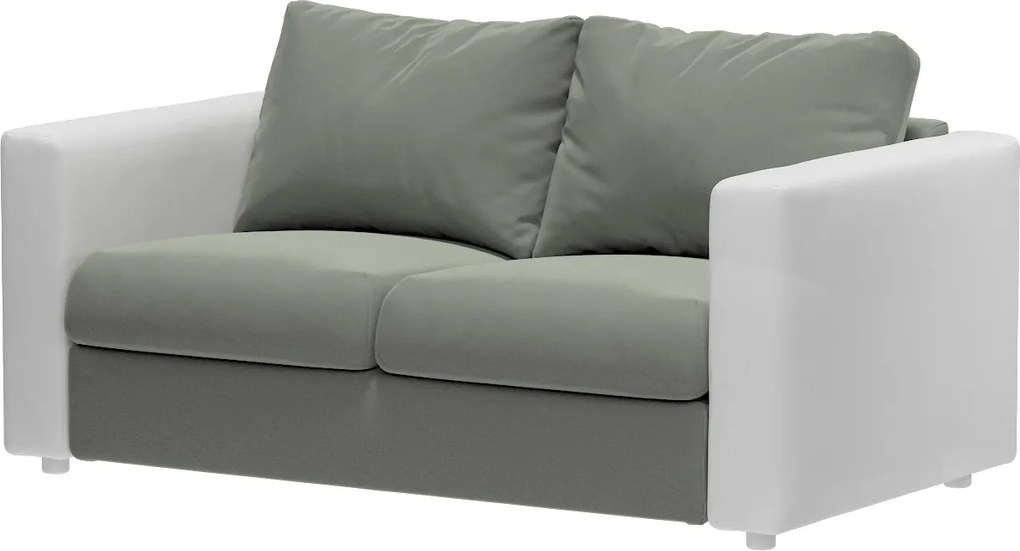 Pokrowiec na sekcję 2-osobową nierozkładaną Vimle